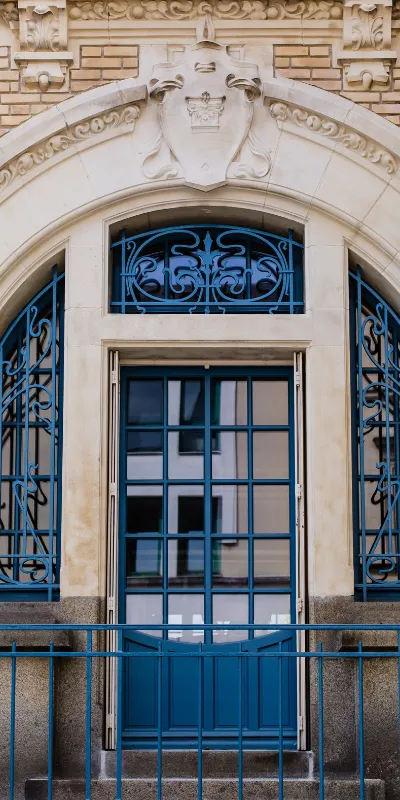 renovation exterieure saint malo